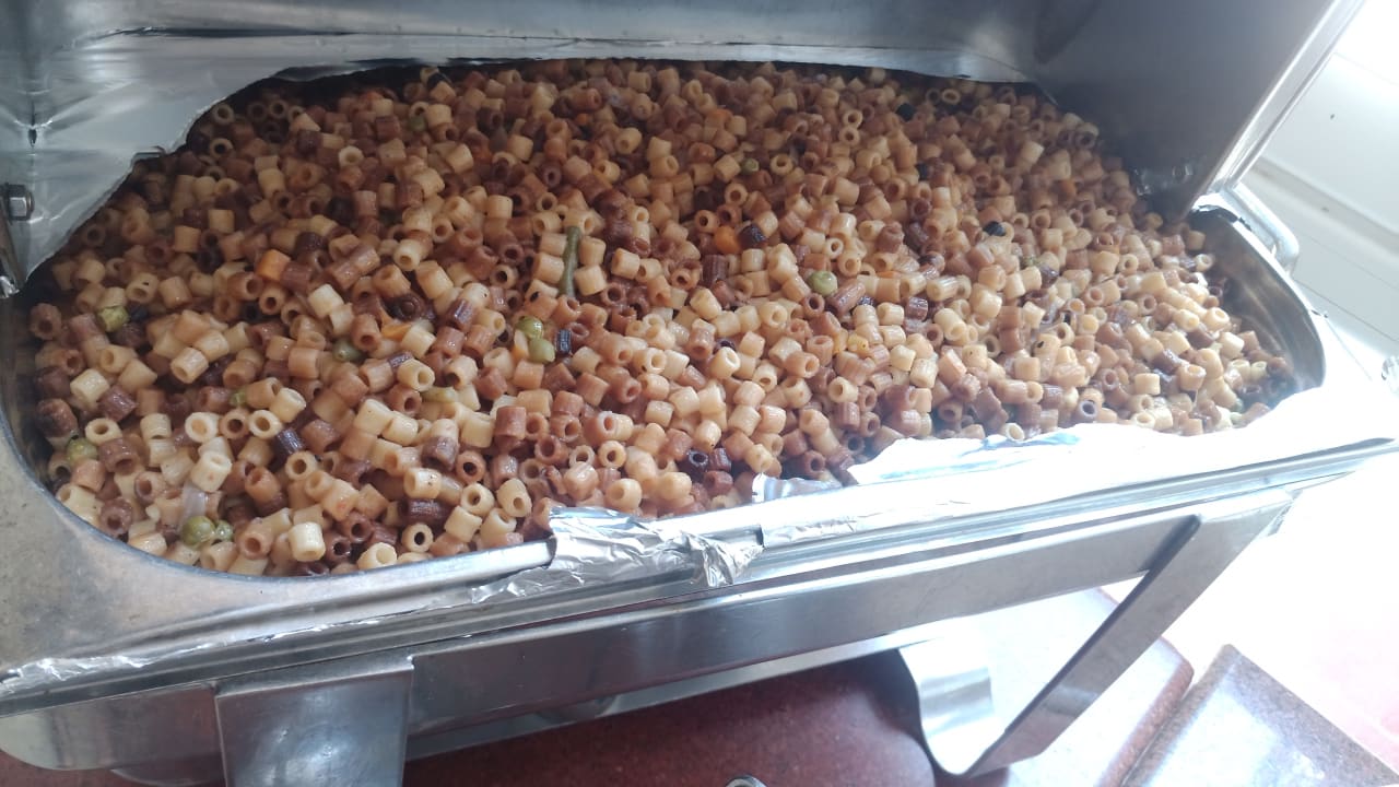 Gastro Bella Vista Resort Hurghada