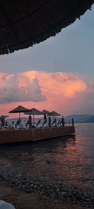 Strand Duja Didim Hotel