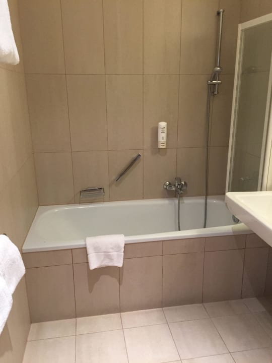 Bad Hotel Rathauspark Wien, a member of Radisson Individuals