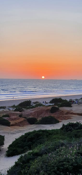 Strand Hipotels Playa la Barrosa