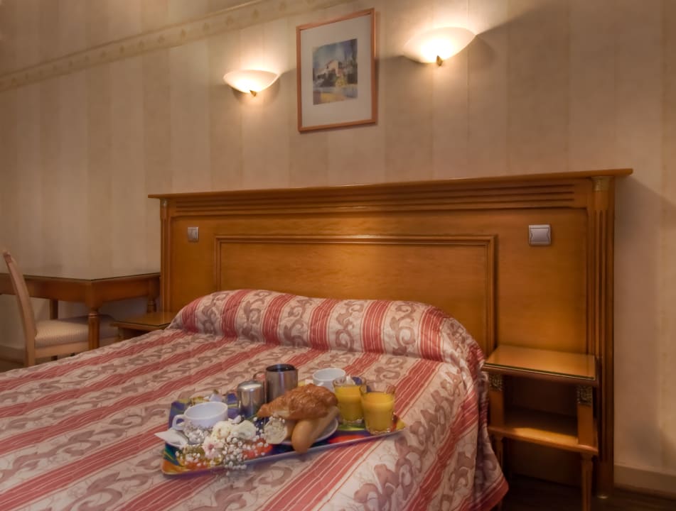Zimmer Hotel Royal Cardinal