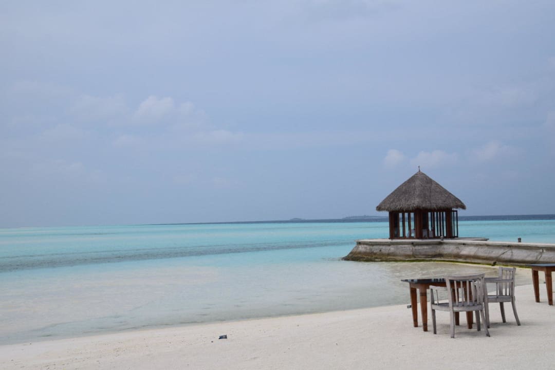 Ein Traum Sun Siyam Olhuveli