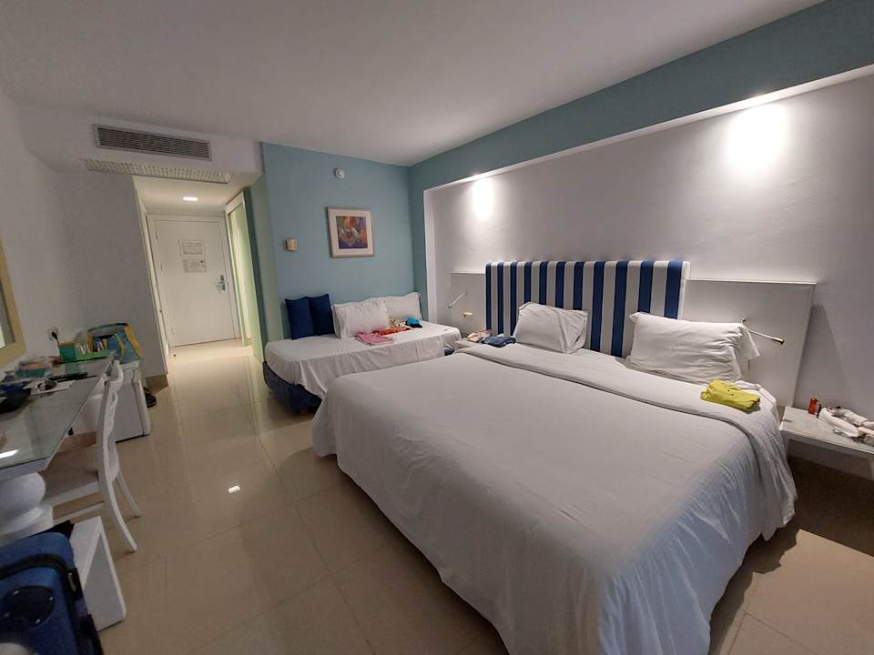Zimmer Iberostar Selection Diar El Andalous