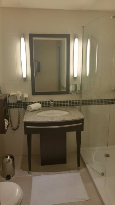 Zimmer Hampton by Hilton Berlin City West