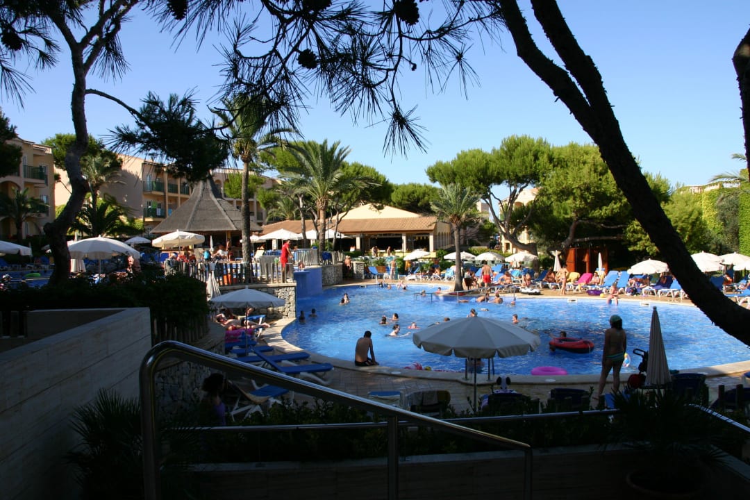 Pool VIVA Cala Mesquida Resort & Spa