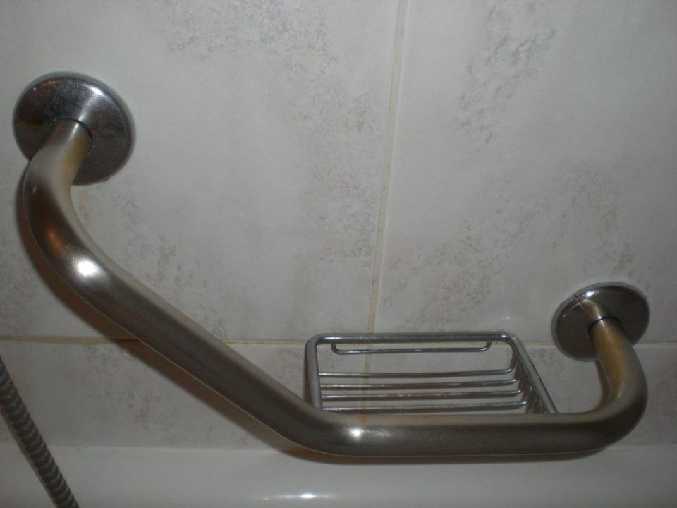 Etwas abgenutzt Rodos Palladium Leisure & Wellness