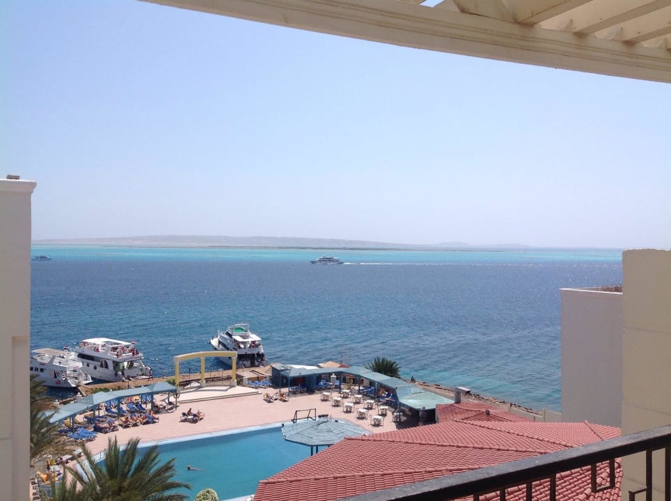 Наверно это мой рай SUNRISE Holidays Resort (Adults Only)