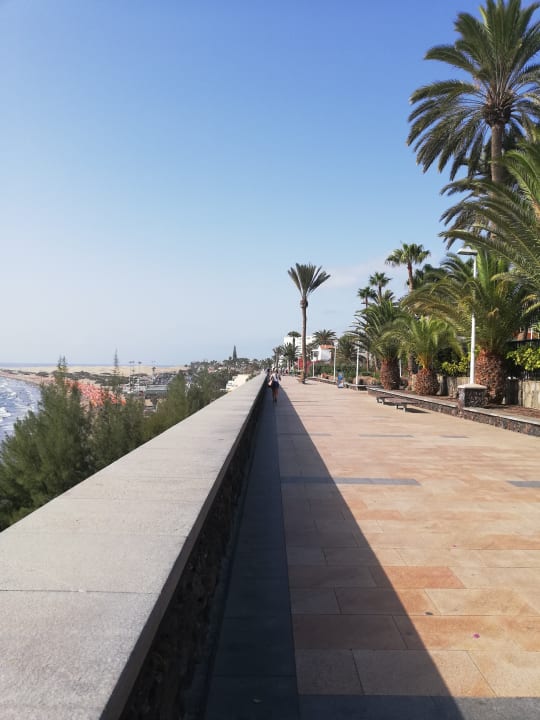 Strand alltoura Club Hotel Akeah Broncemar