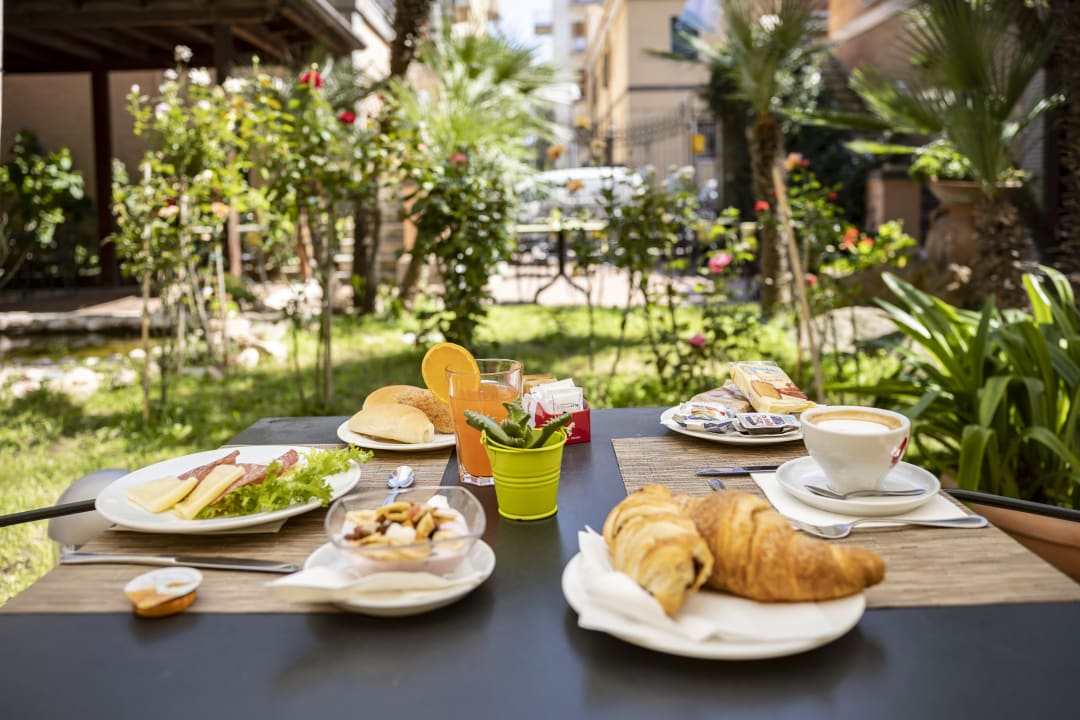 Gastro Villa Margherita