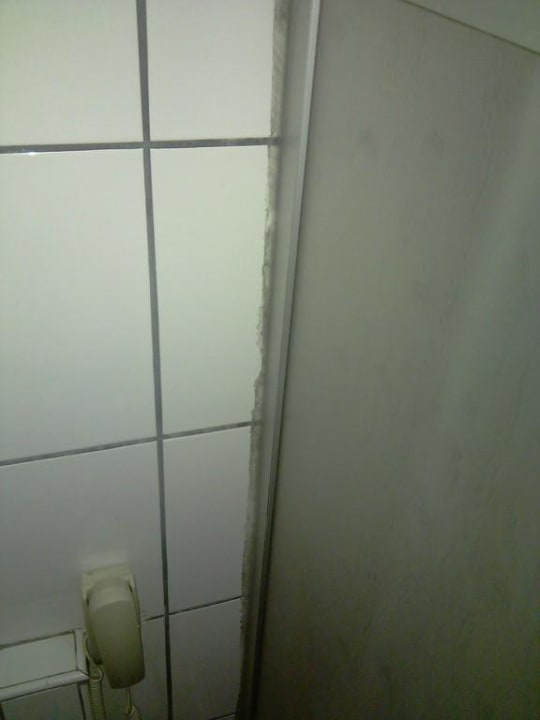 Bad / Sanierungsbedarf Oz Hotels Incekum Beach