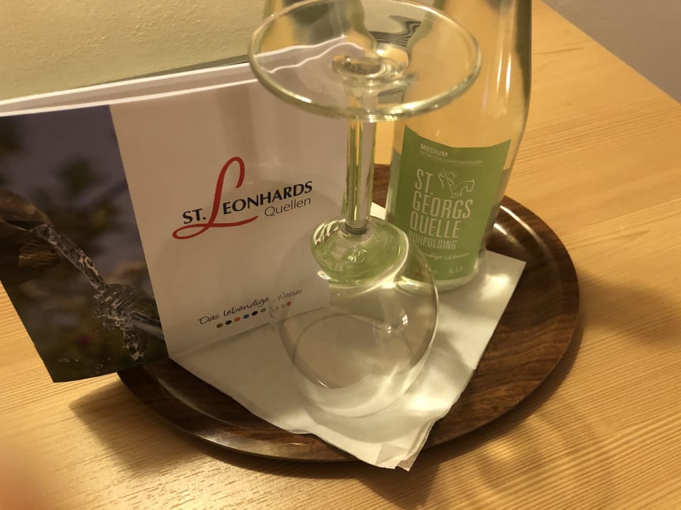 Zimmer Hotel Wengerhof