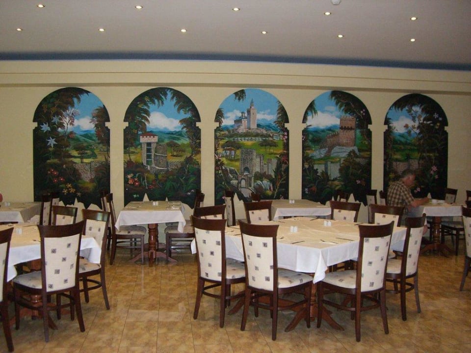 speisesaal Duni Royal Pelican Resort