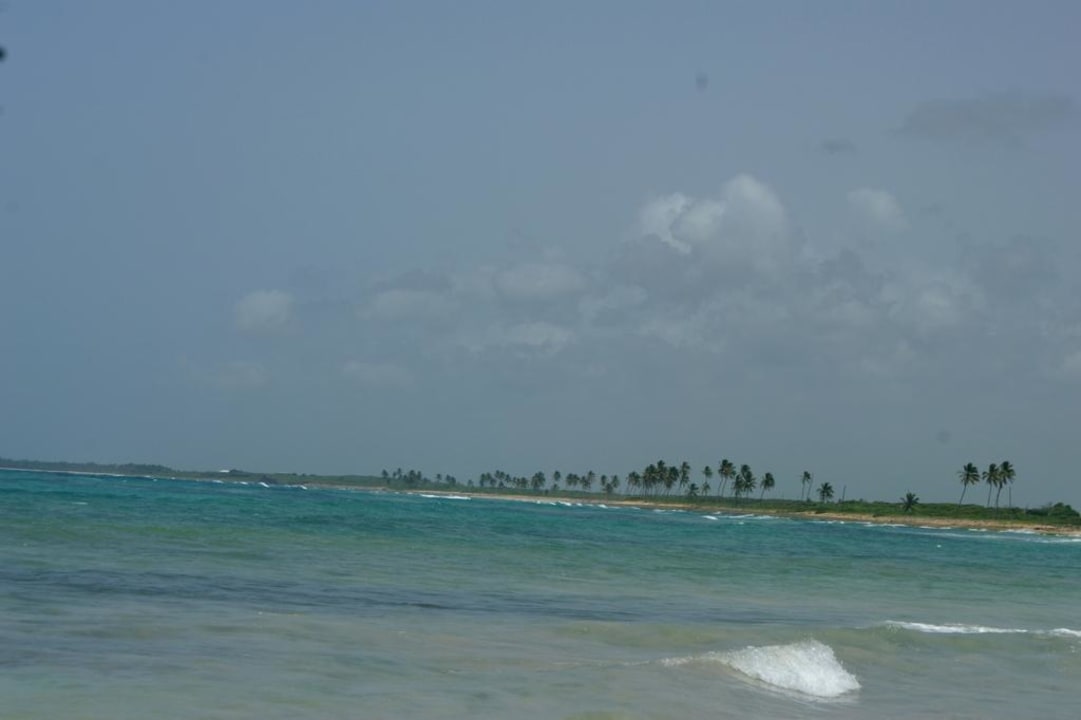 Beach Wyndham Alltra Punta Cana