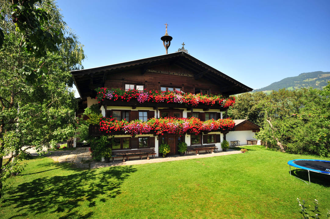 Sommer Ferienzimmer Wiflberghof