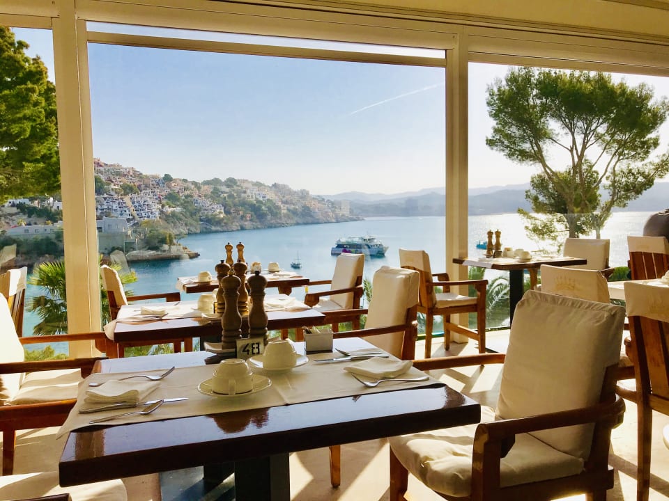 Gastro Hotel Coronado Thalasso & Spa