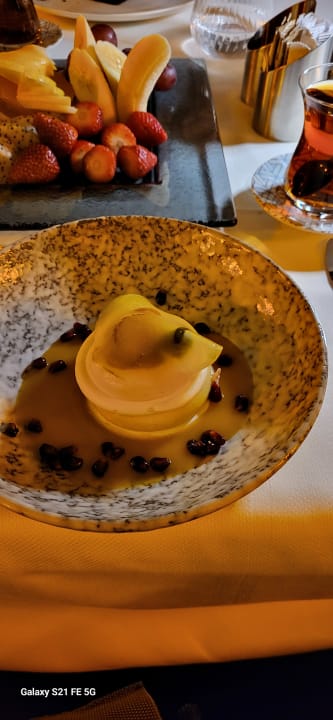 Gastro Maxx Royal Belek Golf Resort