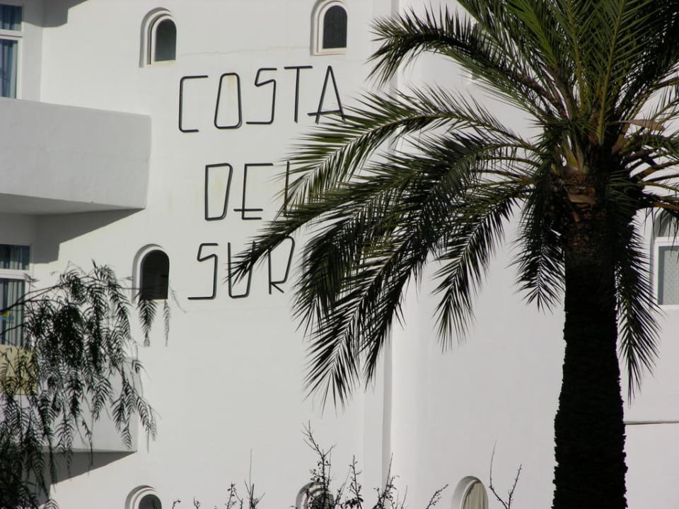 Ansicht Hotel Gavimar Cala Gran Costa del Sur