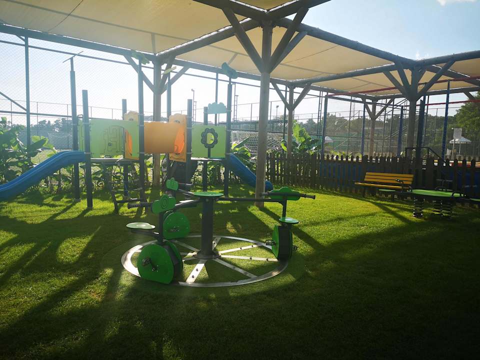 Sport & Freizeit Akra Sorgun Tui Blue Sensatori