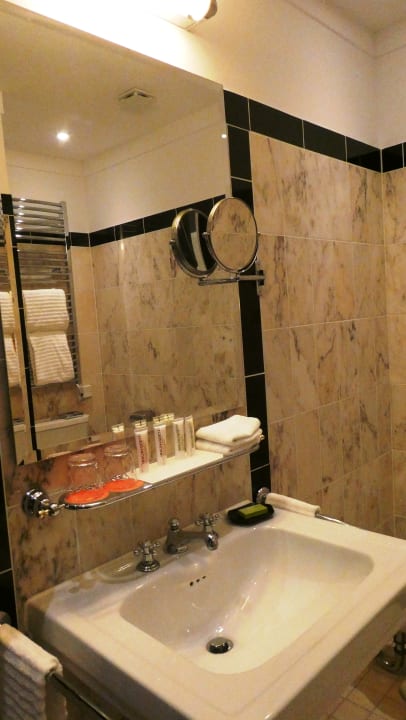 Zimmer Le Méridien Grand Hotel Nürnberg