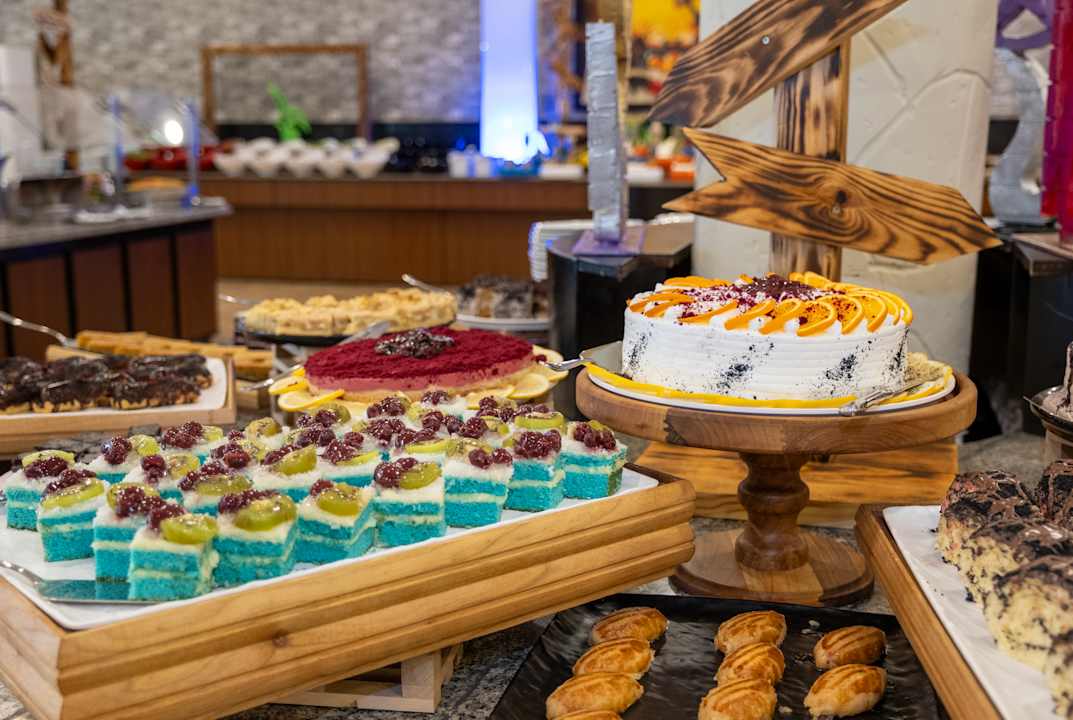 Gastro Senza Sunset Beach Hotel