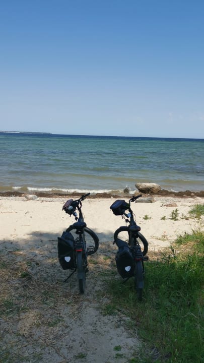 Strand Lindner Hotel Boltenhagen, part of JdV by Hyatt