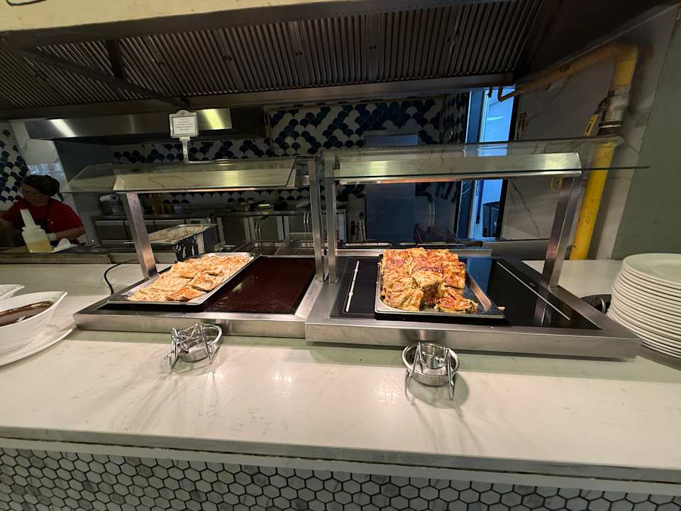 Gastro Dream Water World