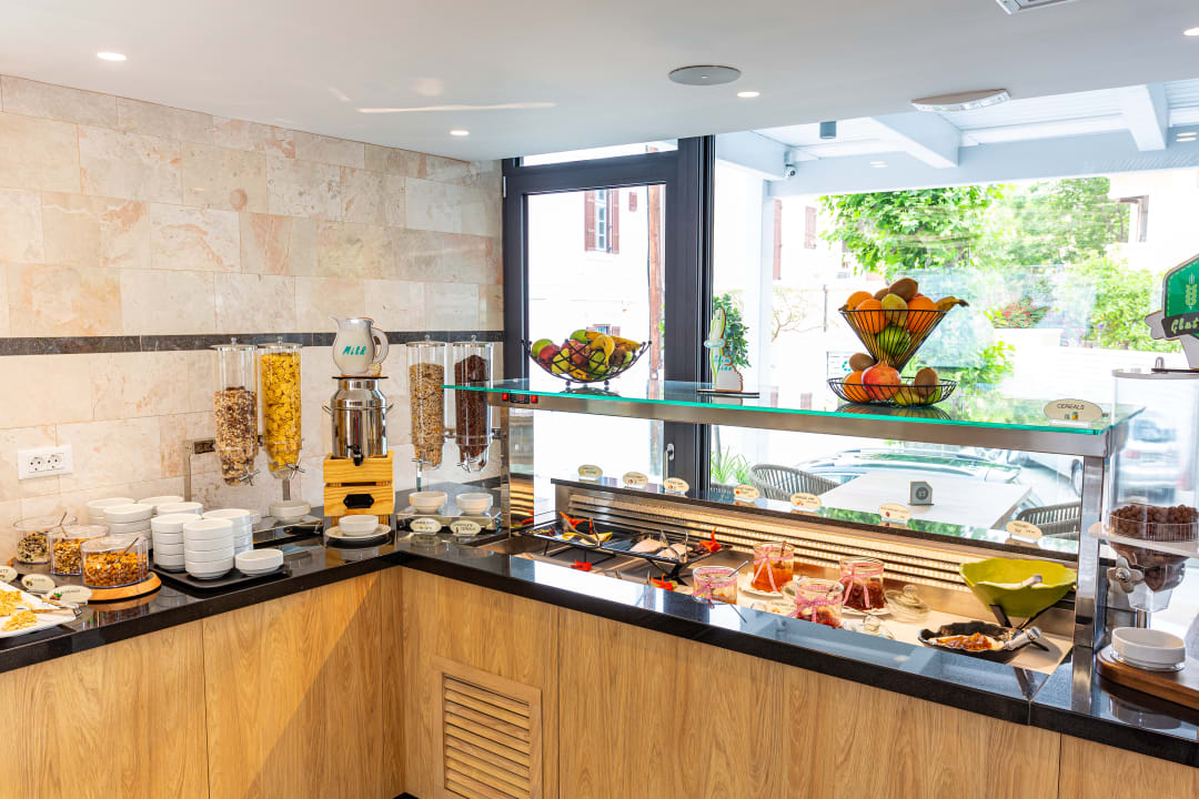 Gastro Rhodos Horizon City