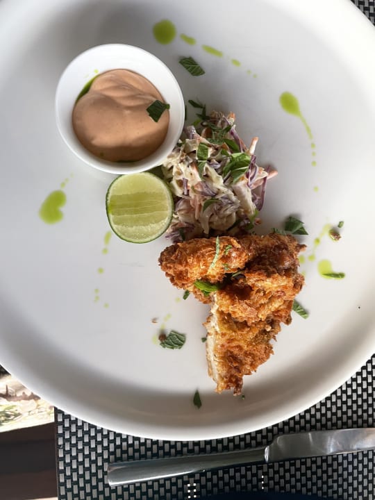 Gastro NH Collection Maldives Reethi Resort