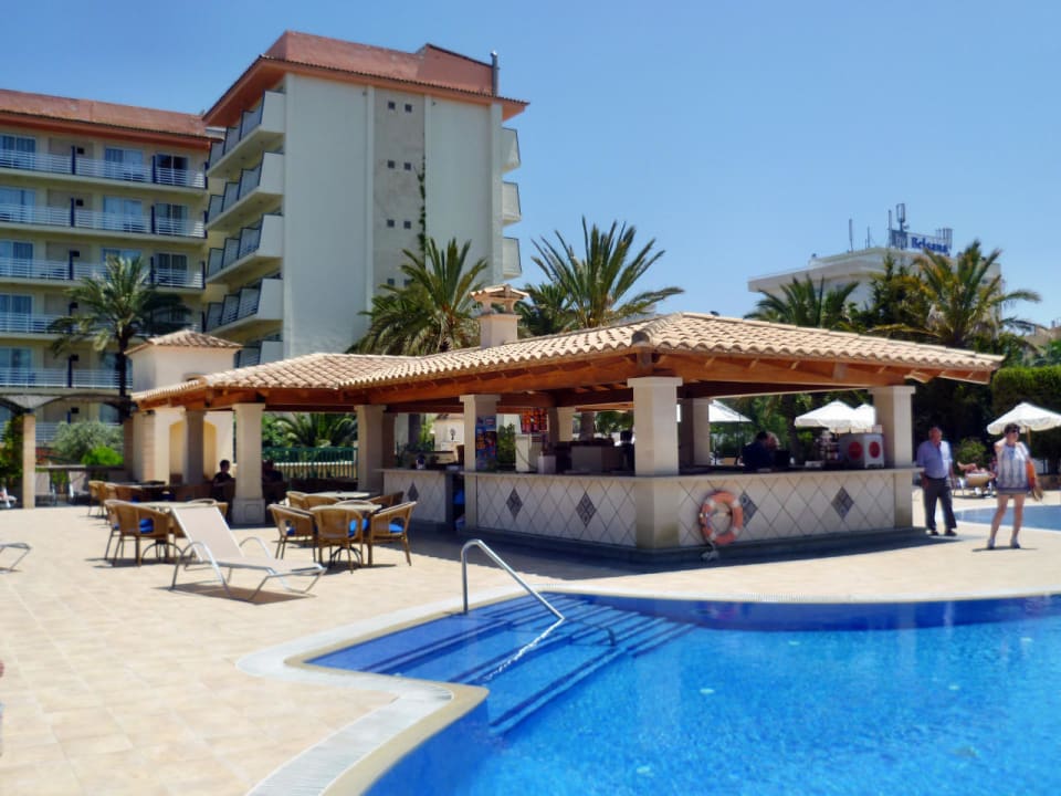 Poolbar! Smy Portocolom