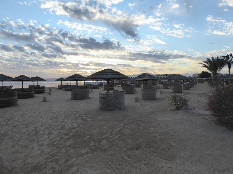 Strand Hotel Sheraton Soma Bay Resort