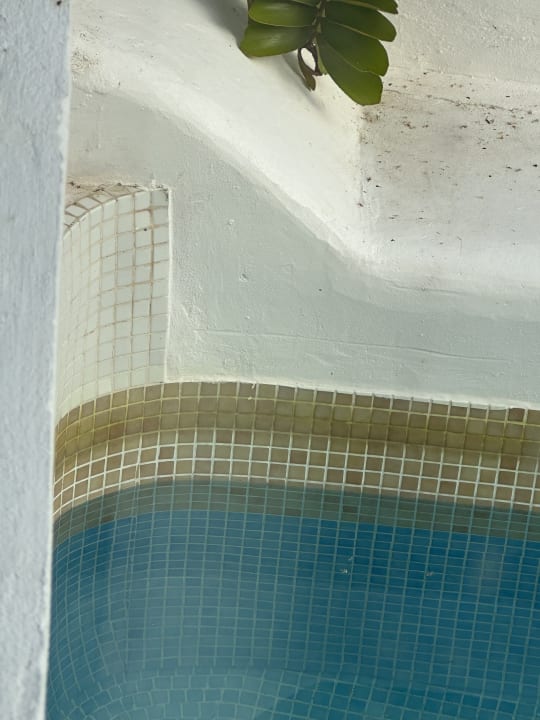 Pool Lagos de Fañabé Beach Resort