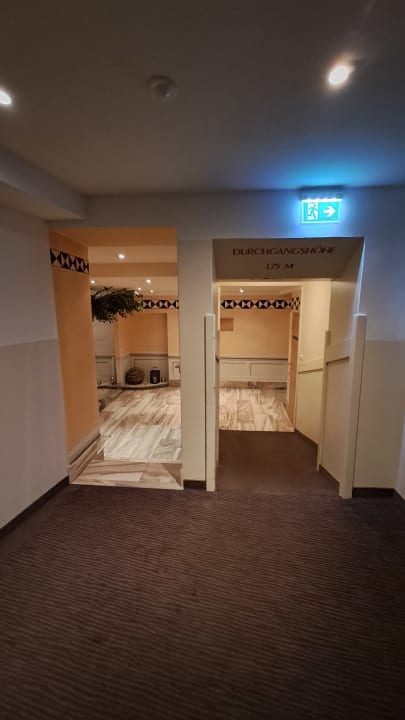 Sonstiges Dilly - Das Nationalpark Resort