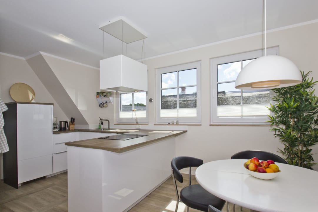 Zimmer Ferienhaus Auszeit - Paradies Rügen