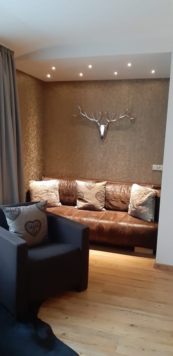 Zimmer NaturBoutique Hotel RAUSZEIT