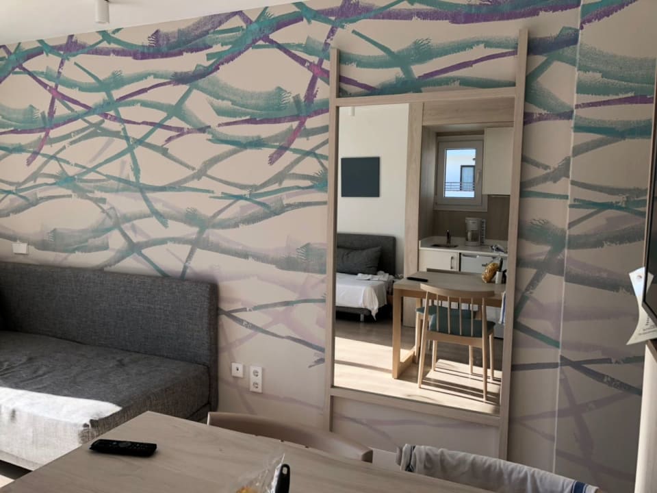 Zimmer Hotel & Appartements Leman
