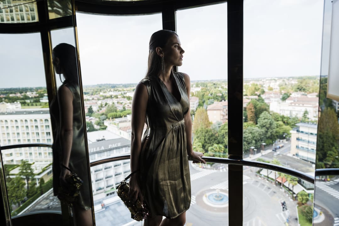 Sonstiges Hotel Panoramic Plaza