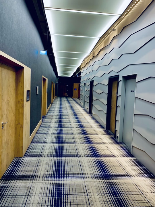 Zimmer Hilton Munich Airport