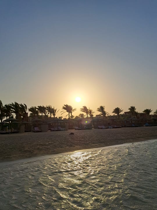 Strand Casa Mare Resort