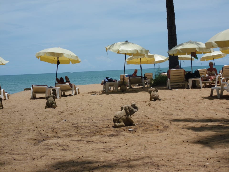 Chillen Sudala Beach Resort