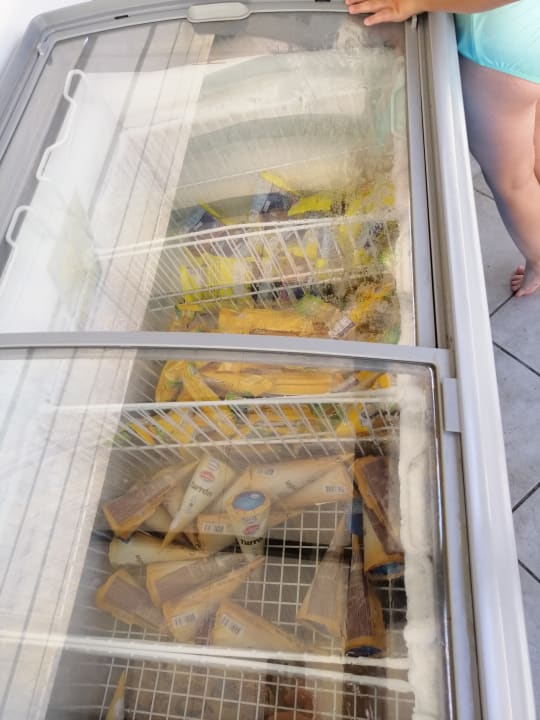 Gastro Protur Safari Park Aparthotel