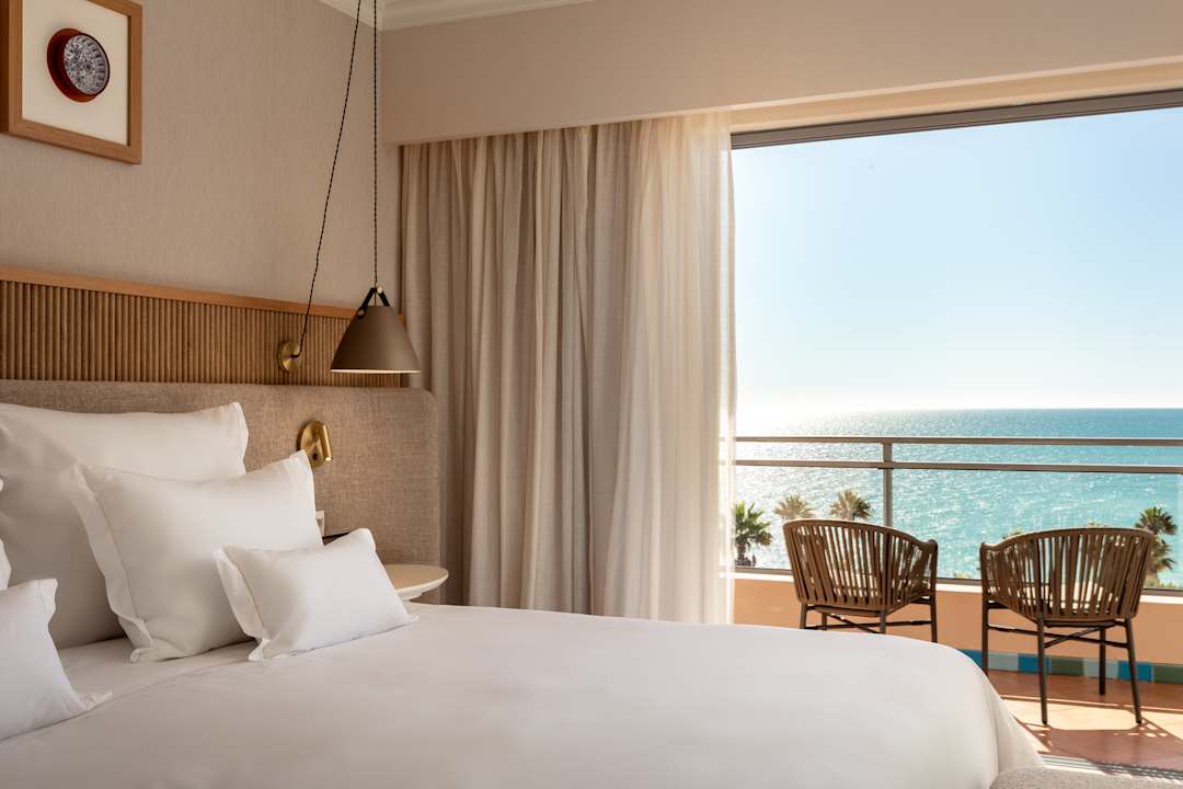 Zimmer Grande Real Santa Eulalia Resort & Hotel Spa