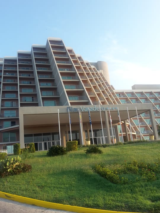 Hotel Eingang Blau varadero - Adults only