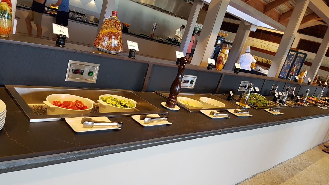 Gastro Meeru Maldives Resort Island