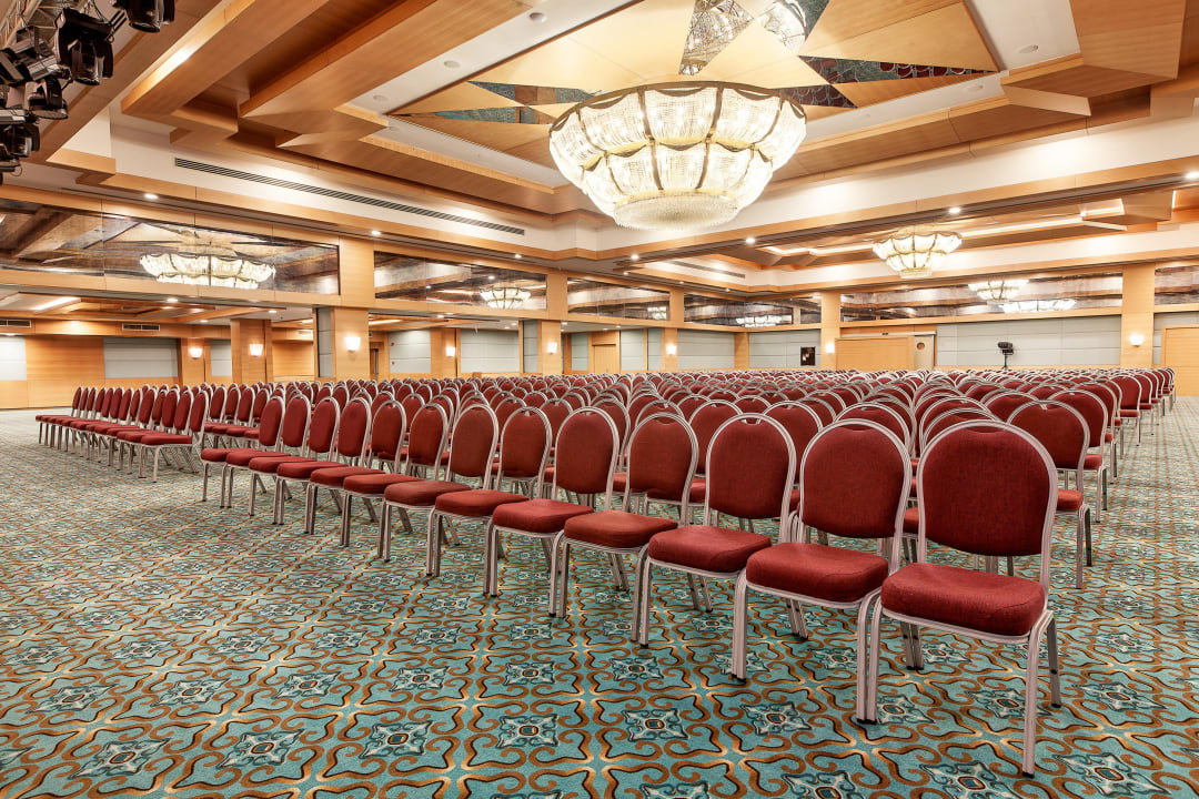 Sonstiges Salamis Bay Conti Resort Hotel & Casino