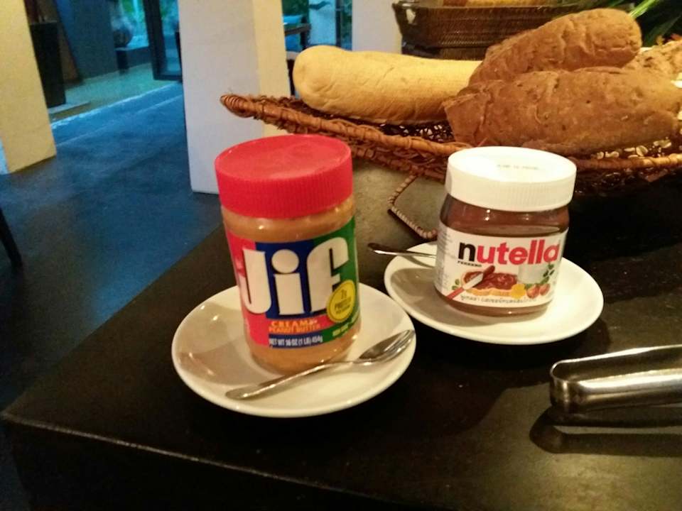 Gastro The Grand Southsea Khaolak Beach Resort