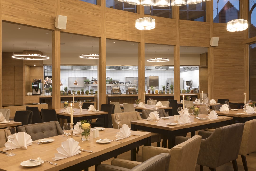 Gastro Hotel Brunnenhaus Schloss Landau