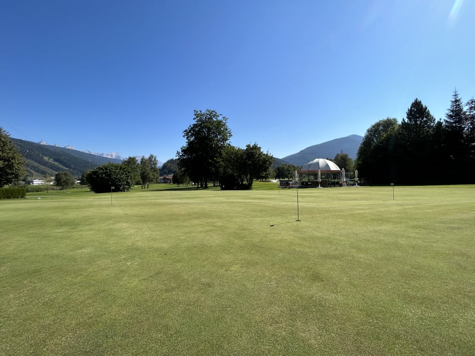 Ausblick Hotel zum jungen Römer