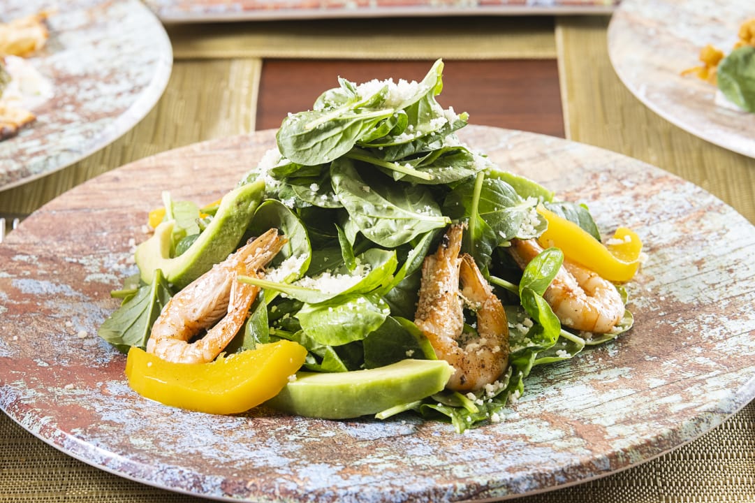 Gastro Meliá Sunny Beach