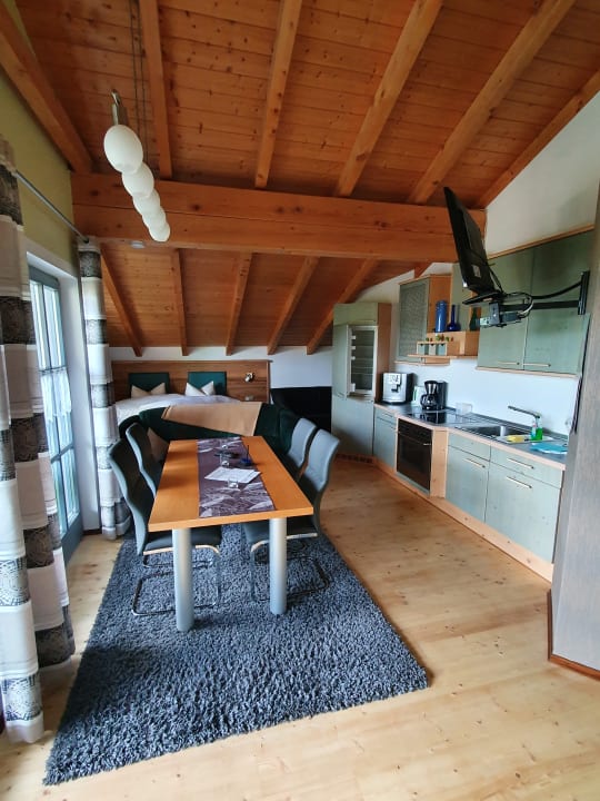 Zimmer Ferienhaus Tonihof