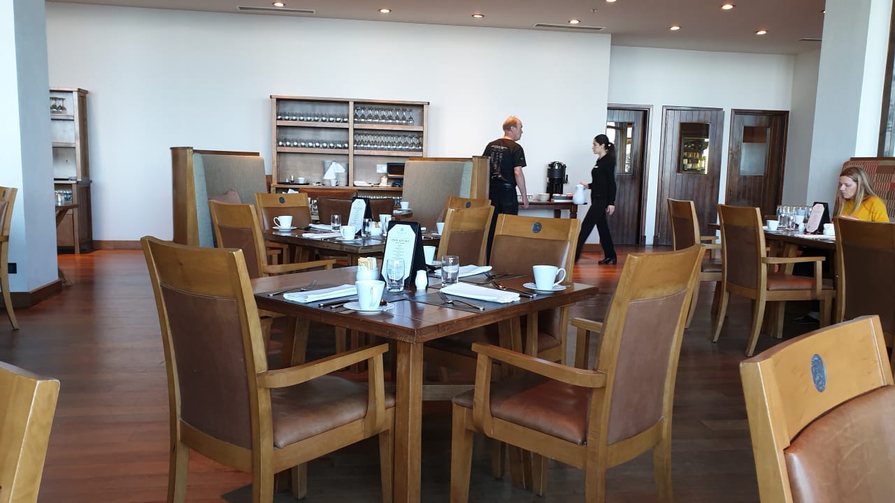 Gastro Hotel Arakur Ushuaia